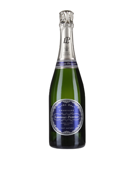 Champagne Brut Nature Ultra Brut